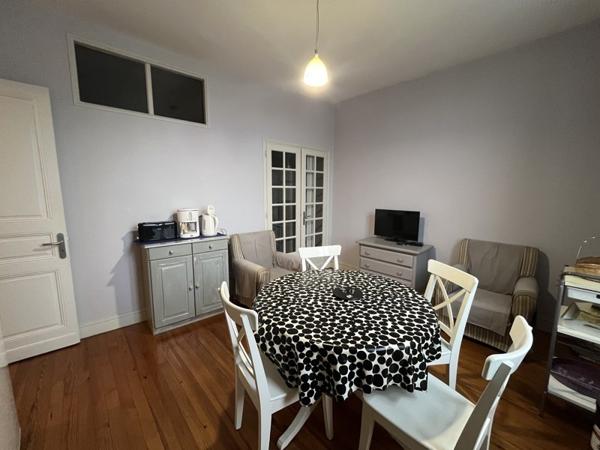 Immeuble à vendre |  Jonzac |  146 m²