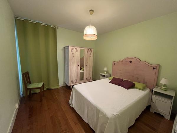 Immeuble à vendre |  Jonzac |  146 m²