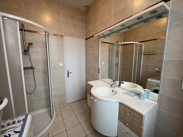 Immeuble à vendre |  Jonzac |  146 m²