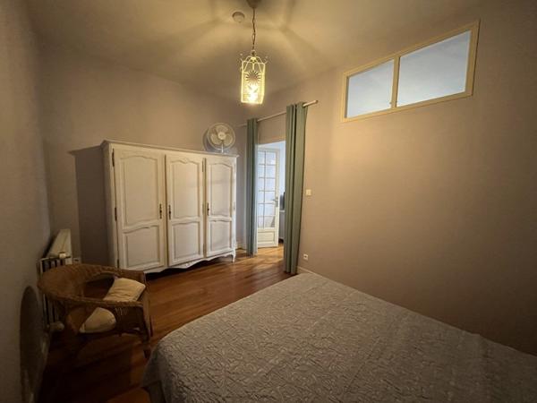 Immeuble à vendre |  Jonzac |  146 m²