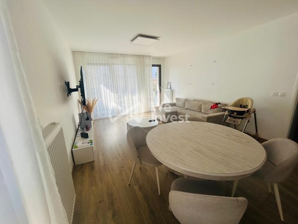 A VENDRE – APPARTEMENT F4 à TRILPORT