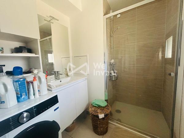 A VENDRE – APPARTEMENT F4 à TRILPORT
