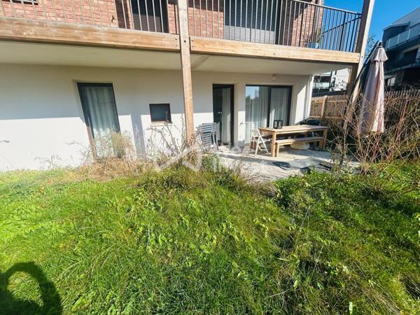 A VENDRE – APPARTEMENT F4 à TRILPORT