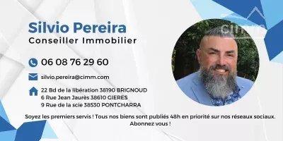 GRENOBLE : Secteur CLEMENCEAU.