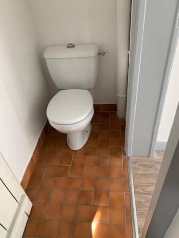 Appartement 1 pièce(s) 29.39 m²