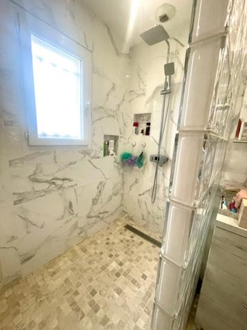 PAVILLON de PLAIN PIED - MIREBEAU