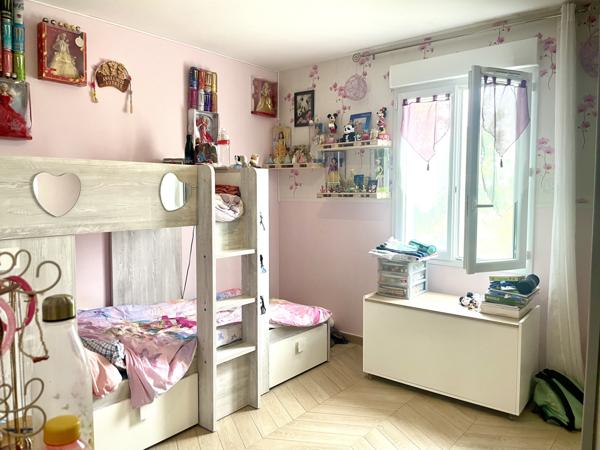 PAVILLON de PLAIN PIED - MIREBEAU