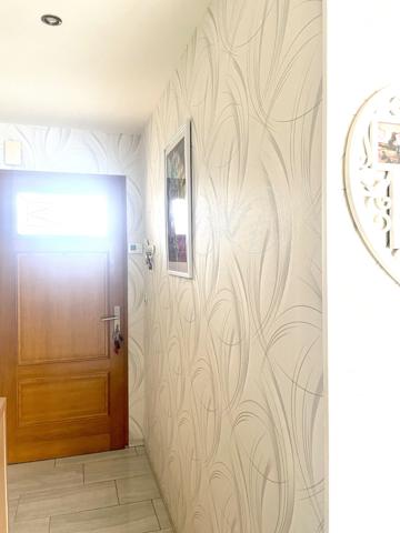 PAVILLON de PLAIN PIED - MIREBEAU