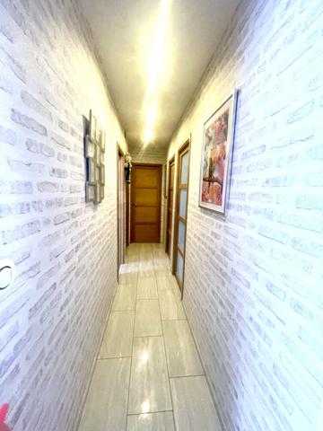 PAVILLON de PLAIN PIED - MIREBEAU