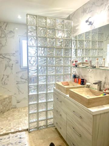 PAVILLON de PLAIN PIED - MIREBEAU