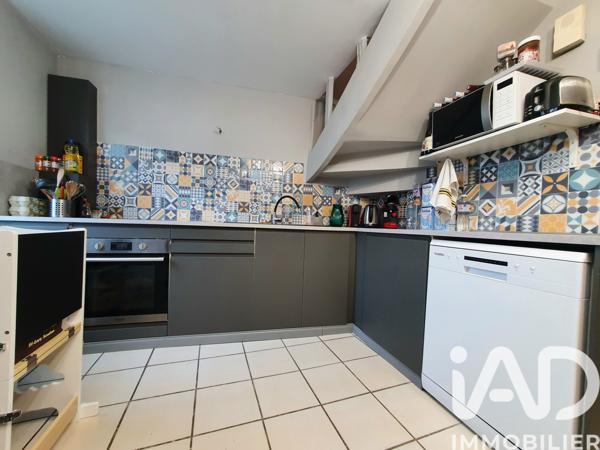 Maison à vendre 3 pièces 50 m² La Ferté-sous-Jouarre