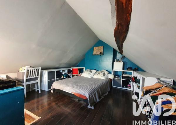 Maison à vendre 3 pièces 50 m² La Ferté-sous-Jouarre