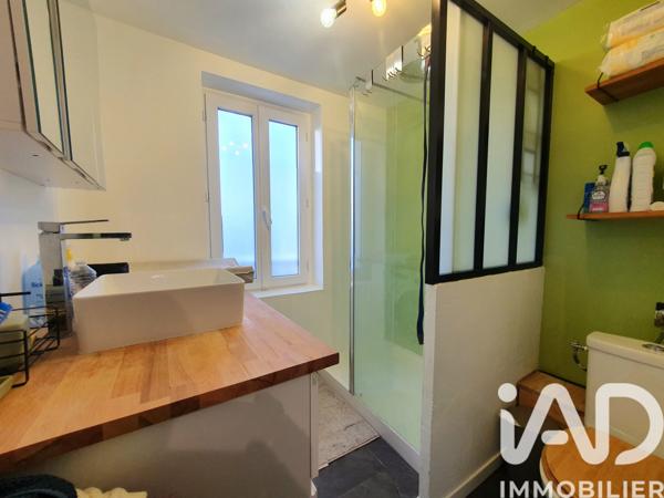 Maison à vendre 3 pièces 50 m² La Ferté-sous-Jouarre