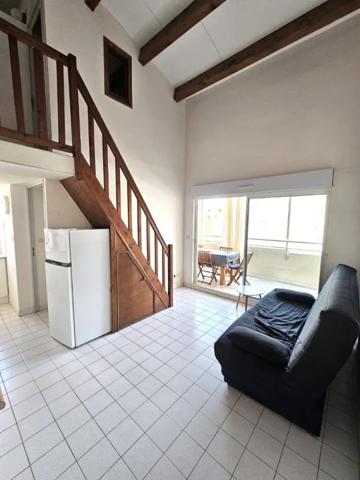 Appartement à vendre à Agde (34300)
