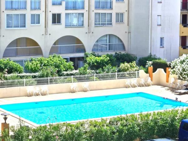 Appartement à vendre à Agde (34300)
