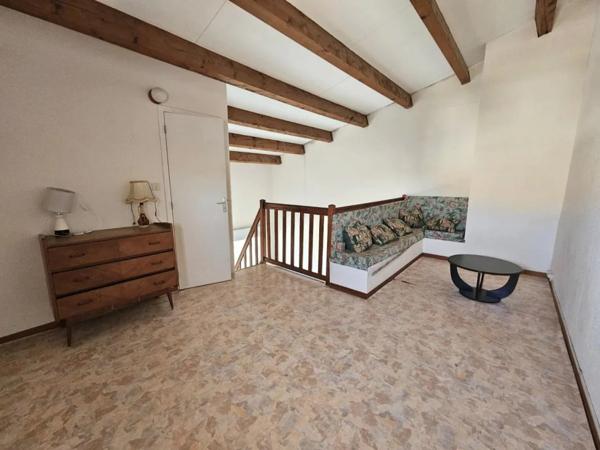 Appartement à vendre à Agde (34300)