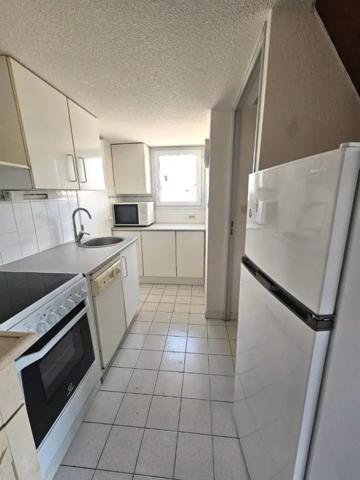 Appartement à vendre à Agde (34300)