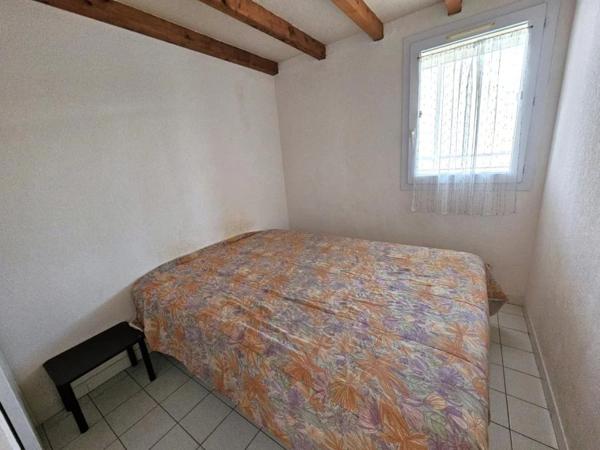 Appartement à vendre à Agde (34300)