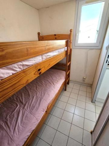 Appartement à vendre à Agde (34300)