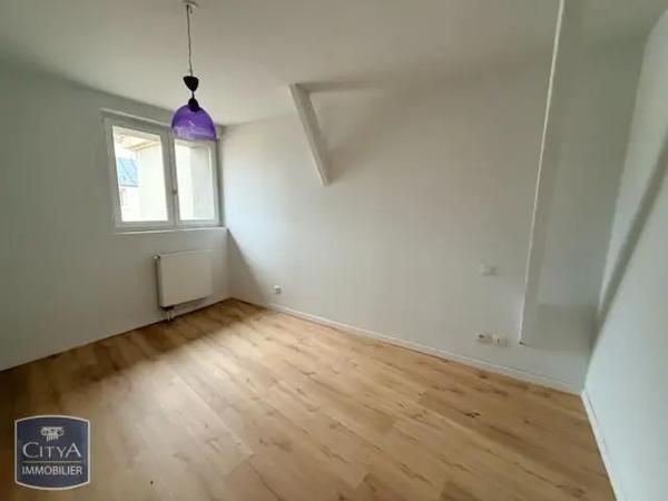 Appartement à louer 3 pièces 62.91m²