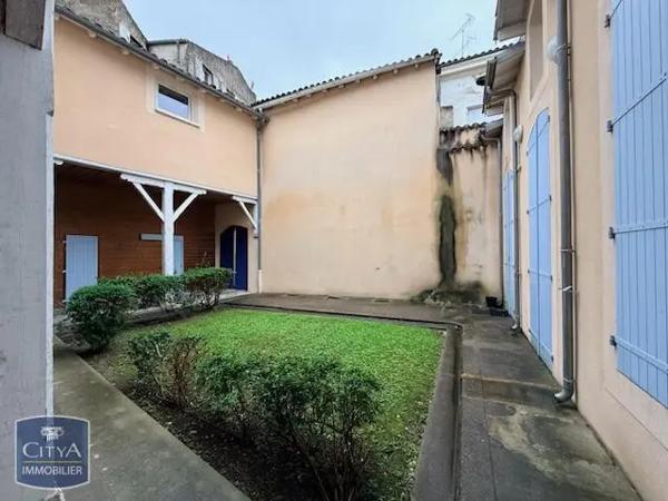 Appartement à louer 3 pièces 62.91m²