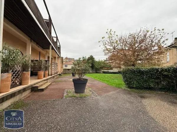 Appartement à louer 3 pièces 62.91m²