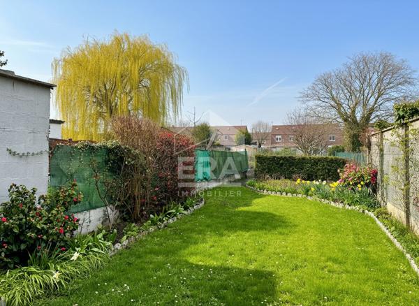 Maison Marcq en Baroeul 4 pièces 106 m² 