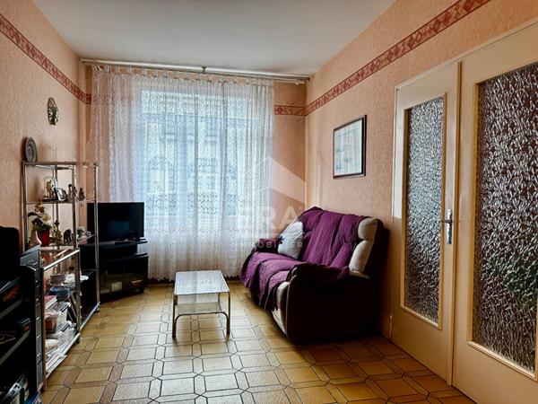 Maison Marcq en Baroeul 4 pièces 106 m² 