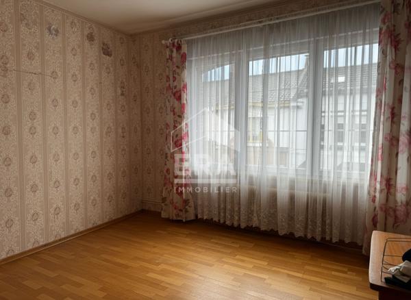 Maison Marcq en Baroeul 4 pièces 106 m² 