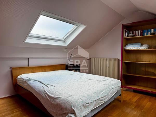 Maison Marcq en Baroeul 4 pièces 106 m² 