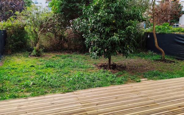 Appartement à louer    2 pièces •  Cagnes-sur-Mer