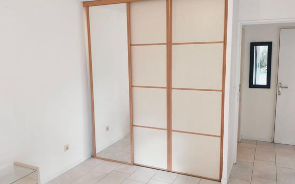 Appartement à louer    2 pièces •  Cagnes-sur-Mer