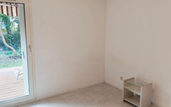 Appartement à louer    2 pièces •  Cagnes-sur-Mer