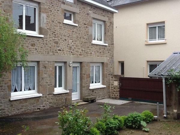 Maison à vendre à Larchamp en Mayenne (53220), ref : 037/1799