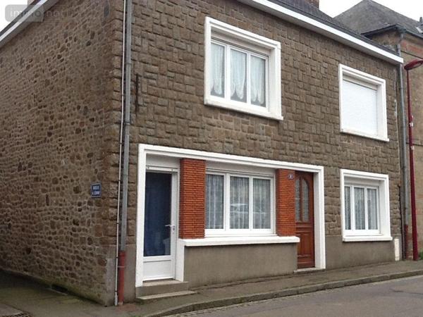 Maison à vendre à Larchamp en Mayenne (53220), ref : 037/1799
