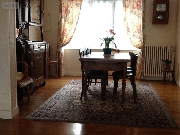 Maison à vendre à Larchamp en Mayenne (53220), ref : 037/1799