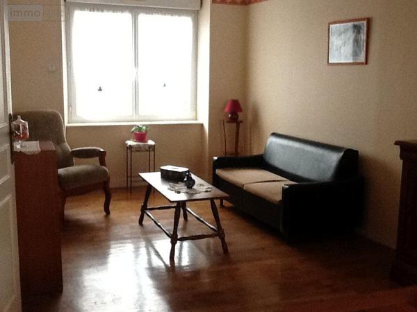 Maison à vendre à Larchamp en Mayenne (53220), ref : 037/1799