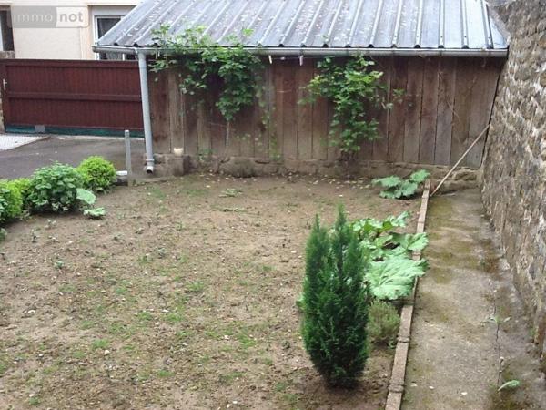 Maison à vendre à Larchamp en Mayenne (53220), ref : 037/1799