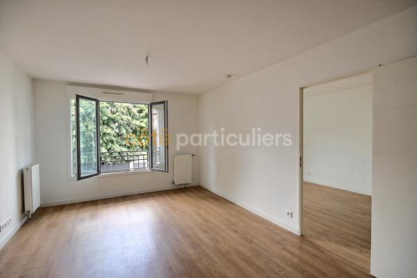 Vente
                Appartement43,75 m² - 2 Pièces -
                    CHATILLON (92320)