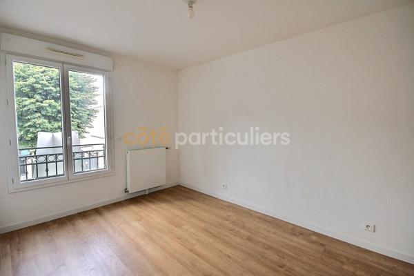 Vente
                Appartement43,75 m² - 2 Pièces -
                    CHATILLON (92320)