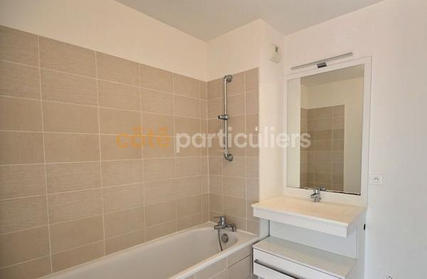 Vente
                Appartement43,75 m² - 2 Pièces -
                    CHATILLON (92320)