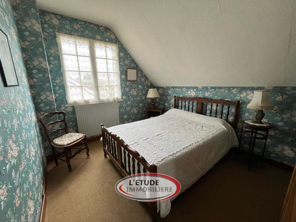 La Chapelle-sur-Erdre : Maison familiale 6 pièces à proximité du bourg