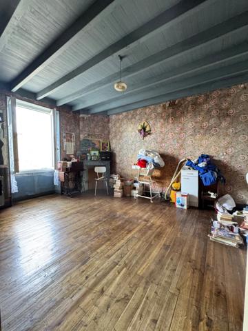 Maison à vendre 5 pièces CHENAY (79)