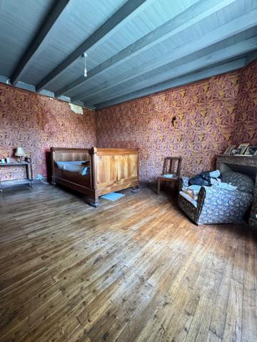 Maison à vendre 5 pièces CHENAY (79)