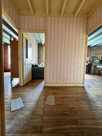 Maison à vendre 5 pièces CHENAY (79)