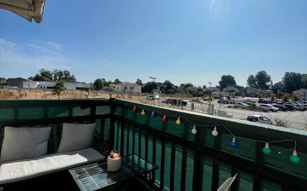 Appartement à louer    3 pièces •  Bergerac