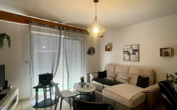 Appartement à louer    3 pièces •  Bergerac