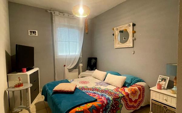 Appartement à louer    3 pièces •  Bergerac