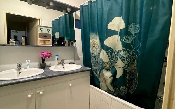 Appartement à louer    3 pièces •  Bergerac