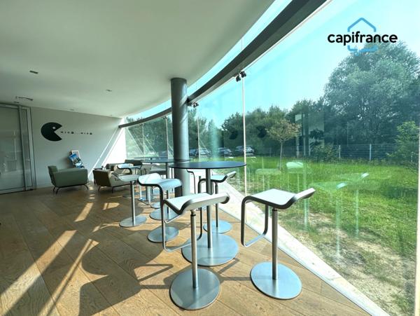 Dpt Haute Garonne (31), à vendre TOULOUSE Bureaux 31500